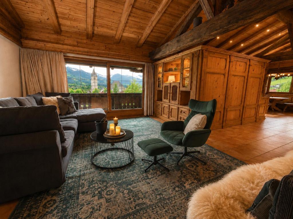 KitzPeak Residence Apartments im Zentrum by Belle-Stay - 3