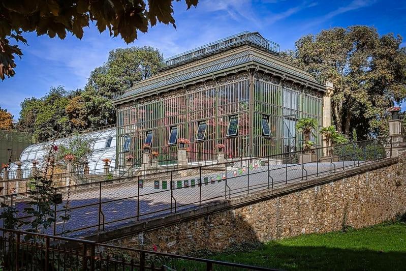 Appartement service - En face du Musee - Paris 5 - 2