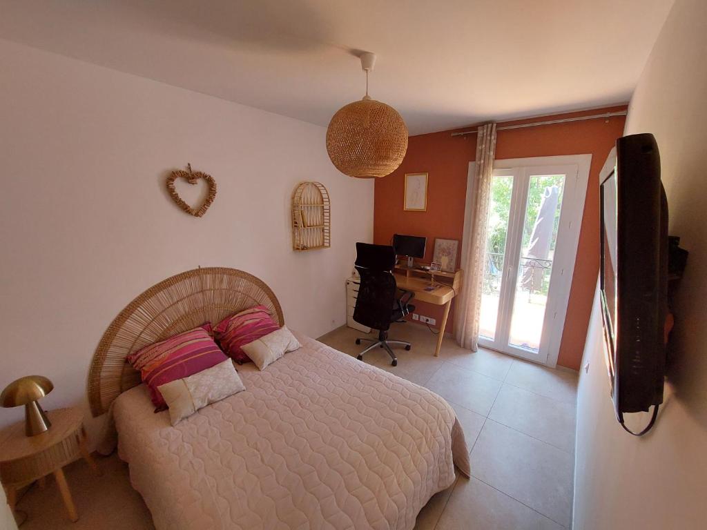 Maison Rosy - 2
