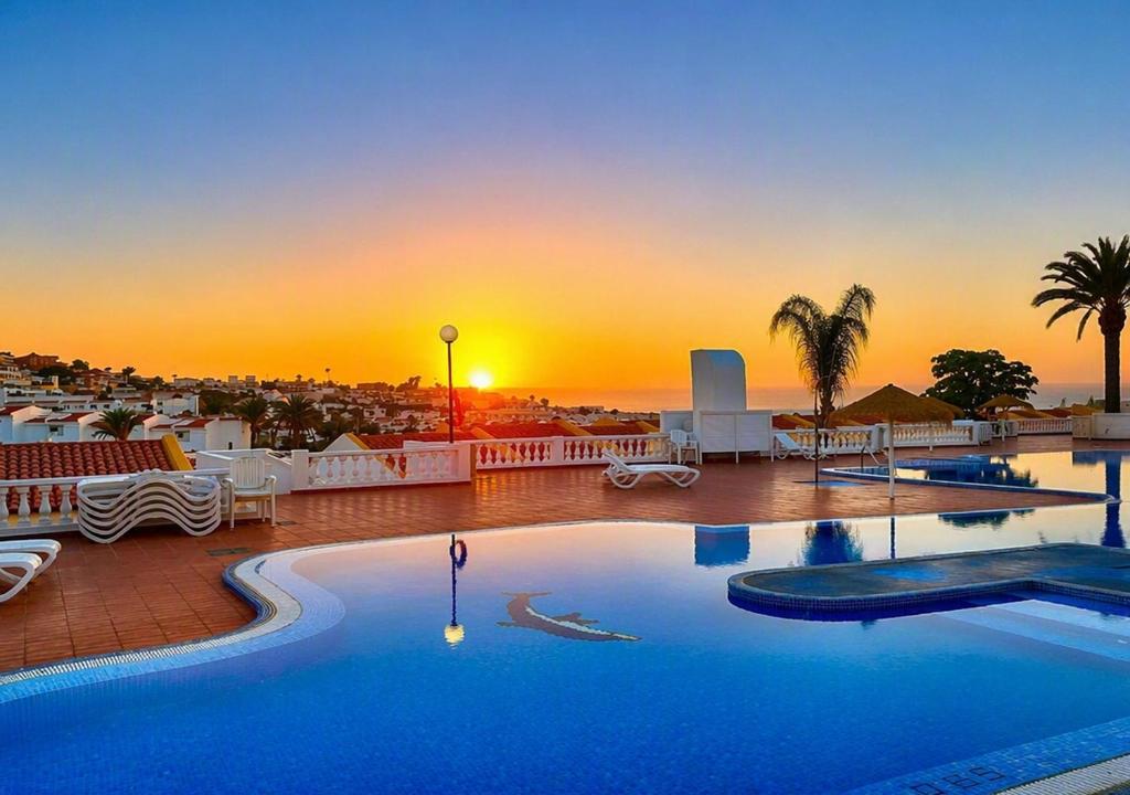 Apartments Las Brisas Costa Adeje - 1