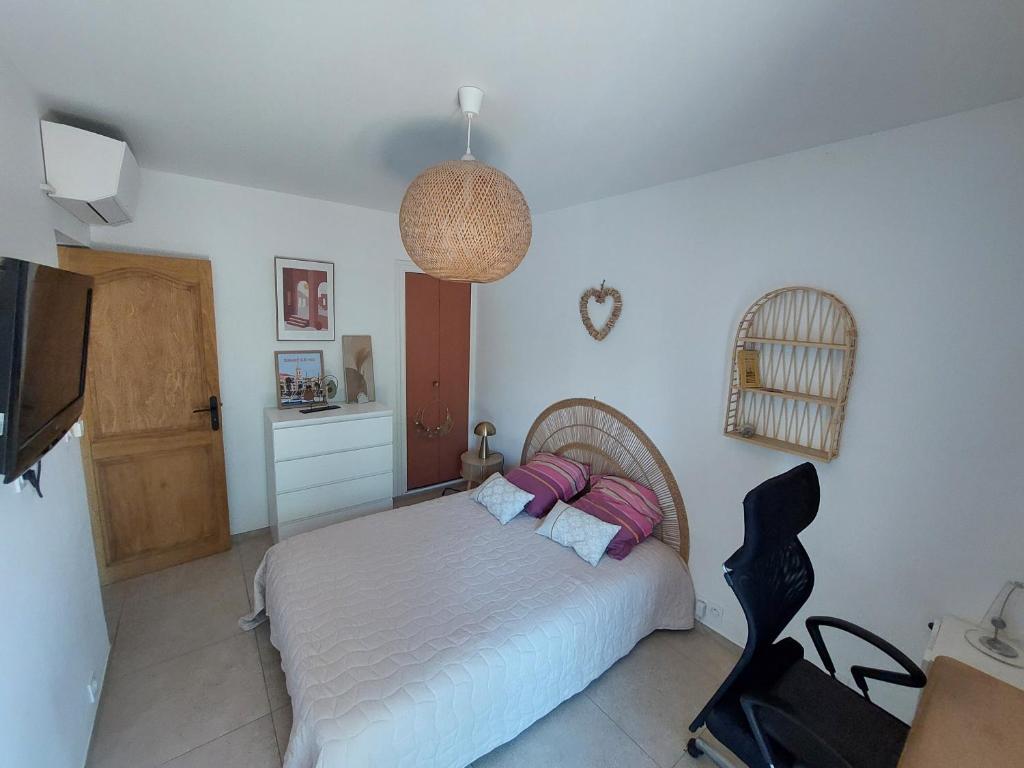 Maison Rosy - 3