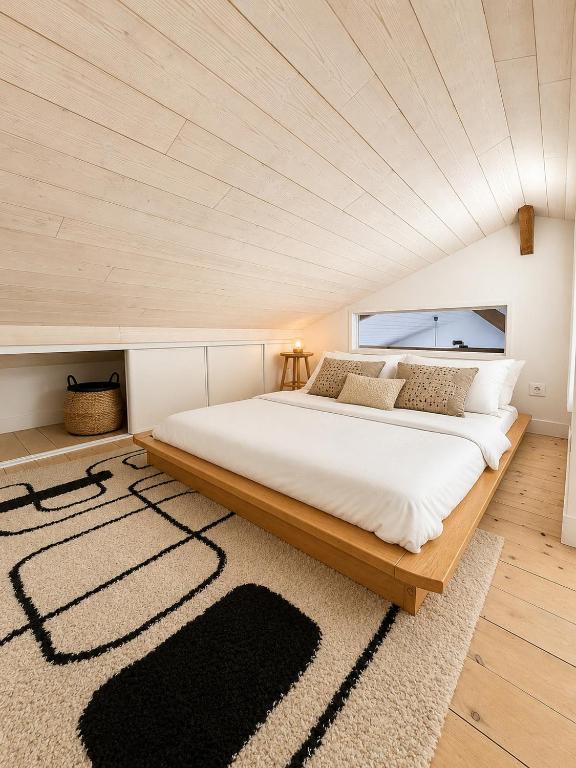 Le Vélodrome Maison cosy avec jardin & terrasse - 2