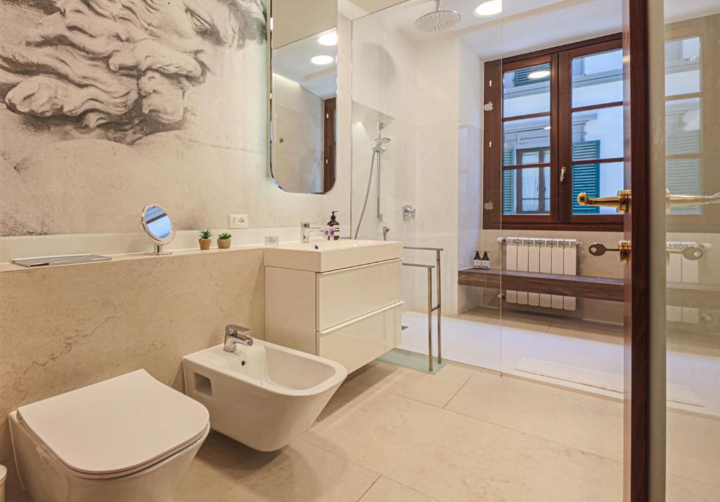 Apartments Florence- Charming Sant' Egidio - 4
