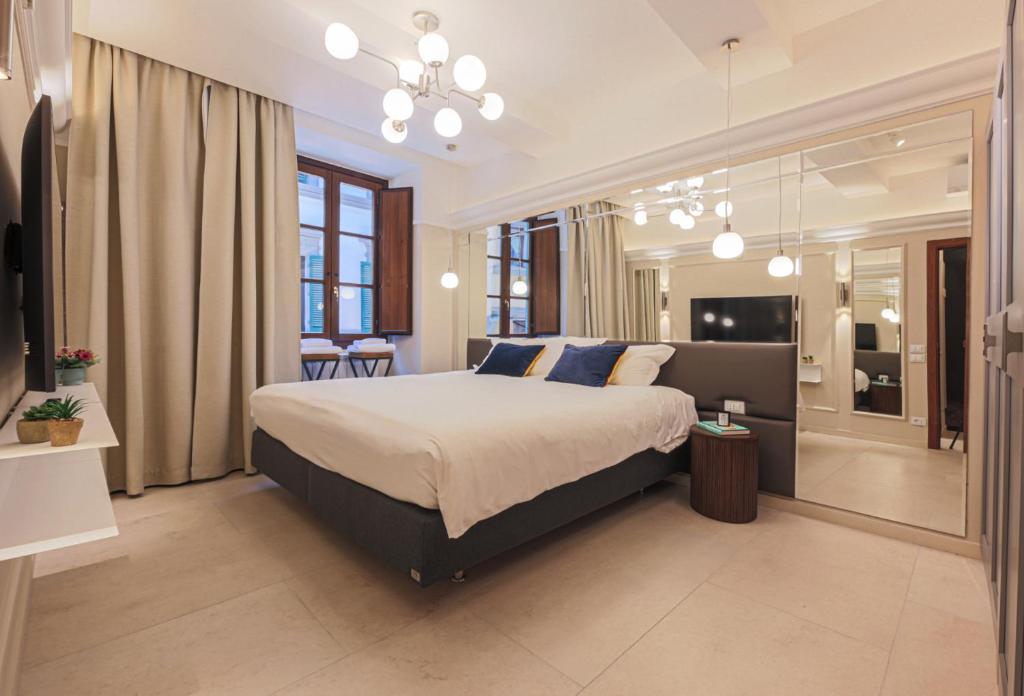 Apartments Florence- Charming Sant' Egidio - 2