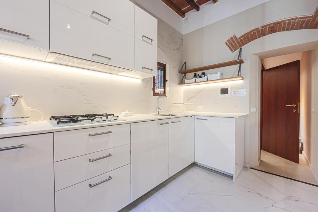 Apartments Florence- Charming Sant' Egidio - 3