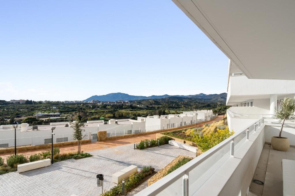 Casa Horizon Cancelada Estepona - 5