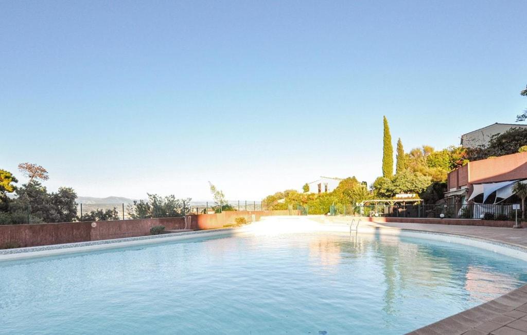 Sea view, pool, and large terrace! - 2