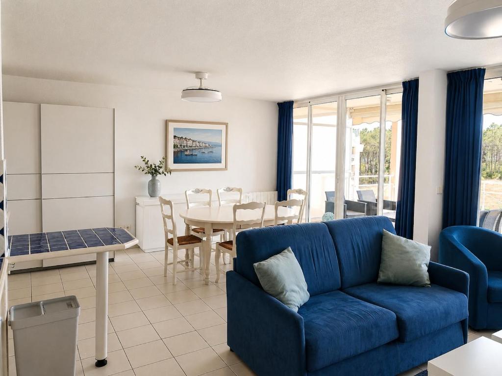 Sea view, pool, and large terrace! - 3