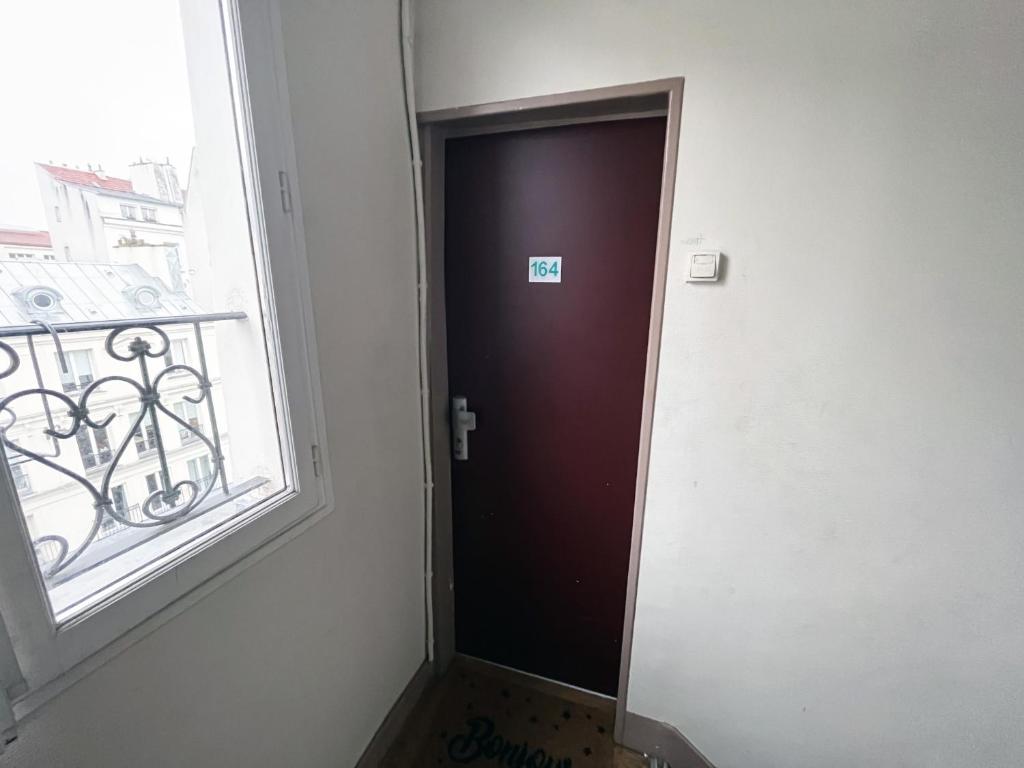 UrbanFlat 164 - Paris Central Studio a deux pas de tout - 2