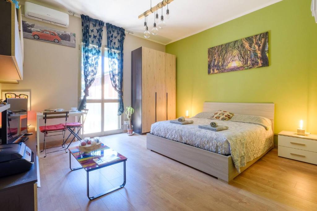 Fioravanti, Bologna by Short Holidays - 1