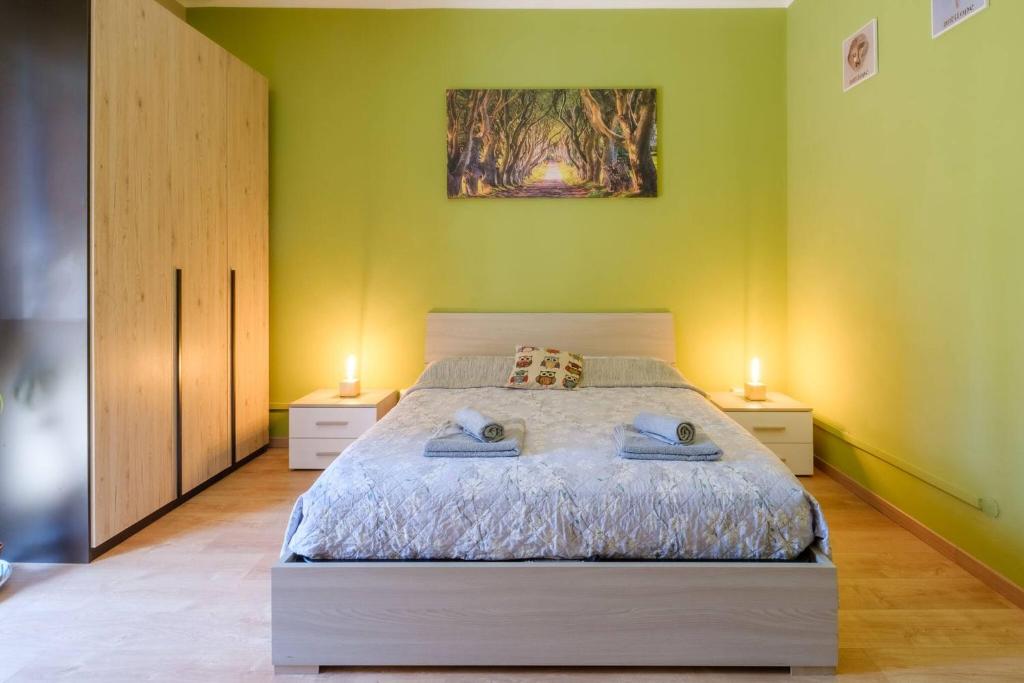 Fioravanti, Bologna by Short Holidays - 4