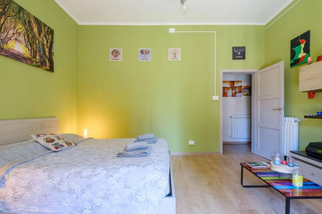 Fioravanti, Bologna by Short Holidays - 3