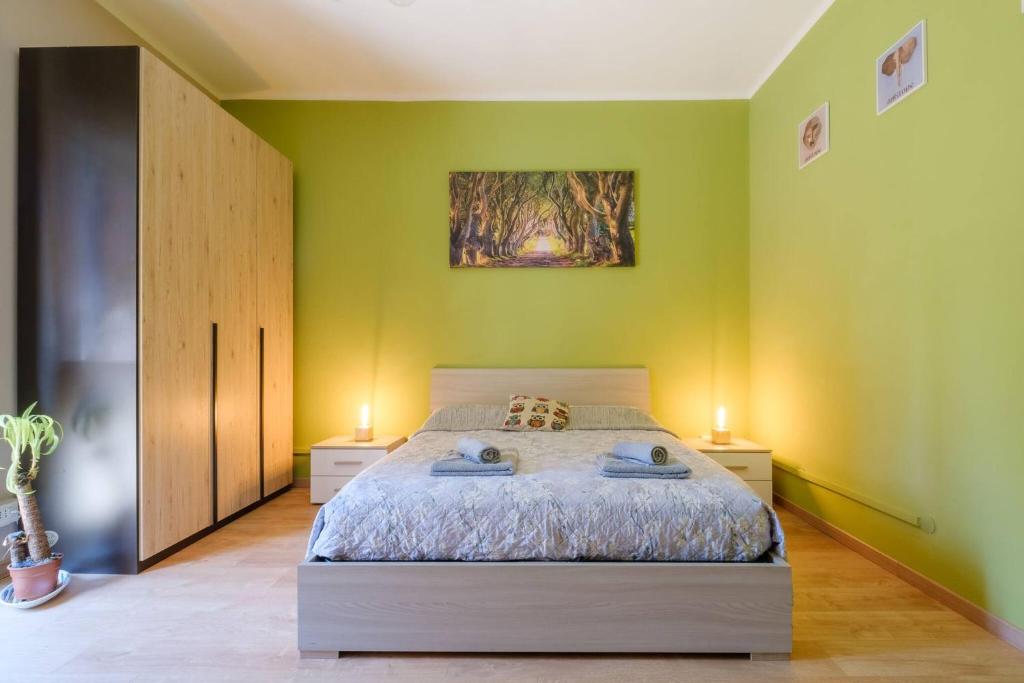 Fioravanti, Bologna by Short Holidays - 5