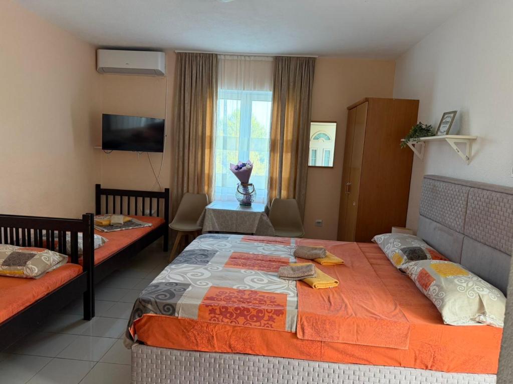 Maki Apartments - Plavi Horizonti Beach - 3