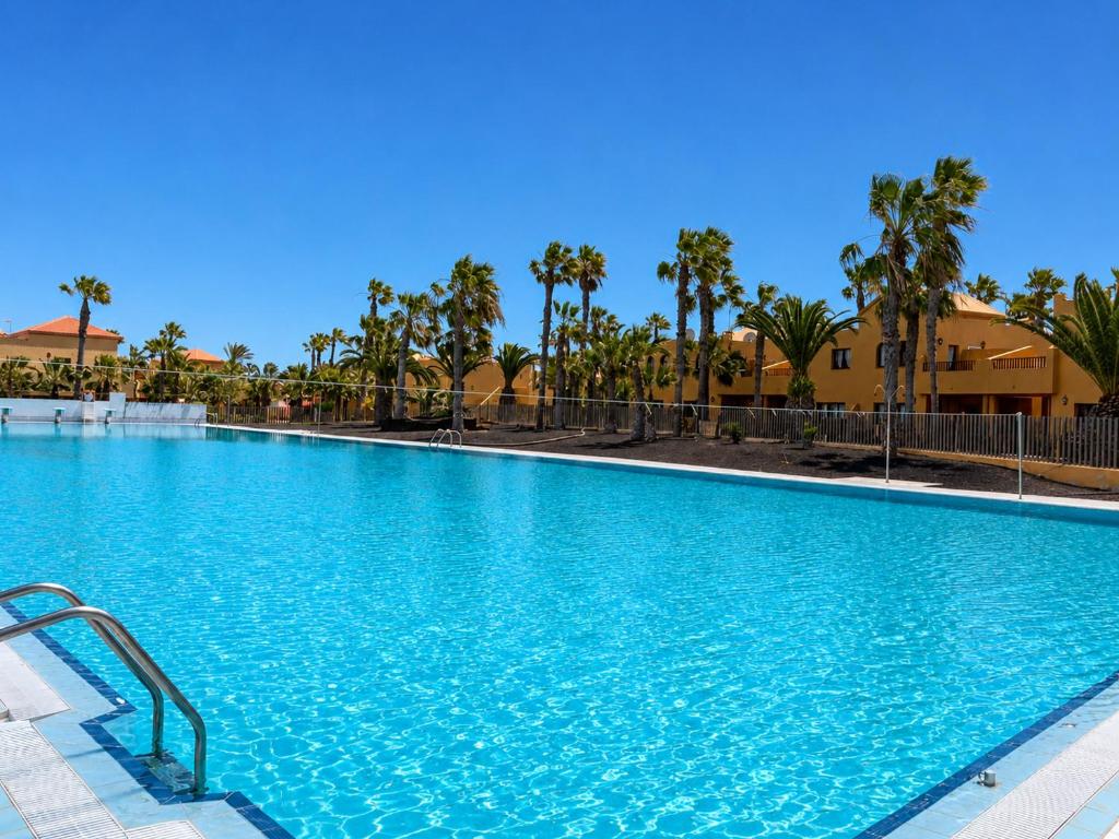 Home2Book Breezy Palm View Duplex with Pool - 4