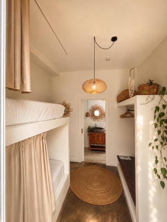 Arena Wave Hostel - 2