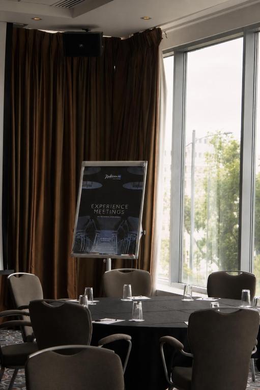 Meeting room / ballrooms