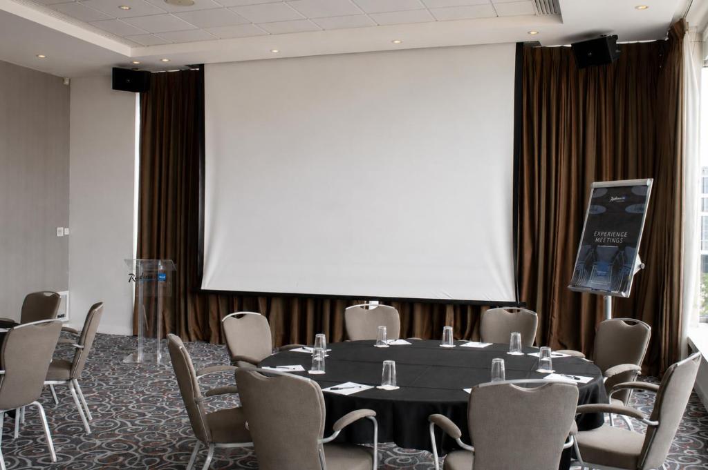 Meeting room / ballrooms