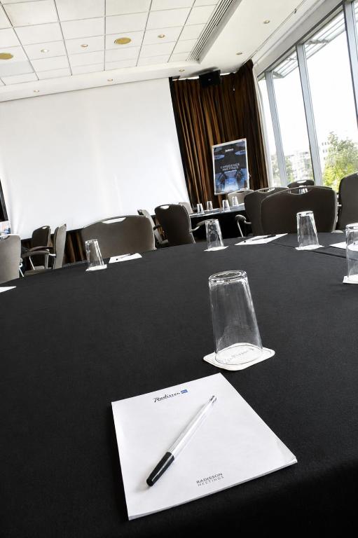 Meeting room / ballrooms