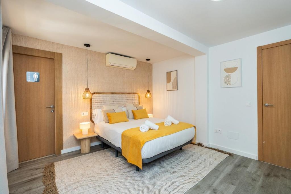 Luxury Apartment Dunia Marbella - 2