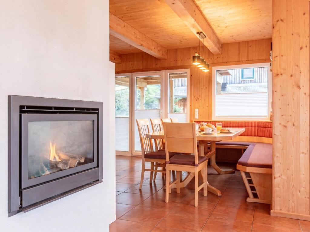 Almdorf Hohentauern by ALPS RESORTS - 4