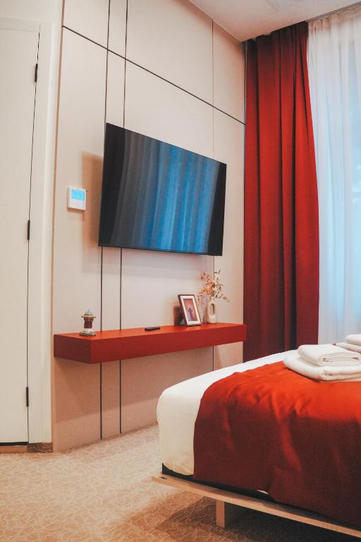 Eterna Apartments-City Center - 2