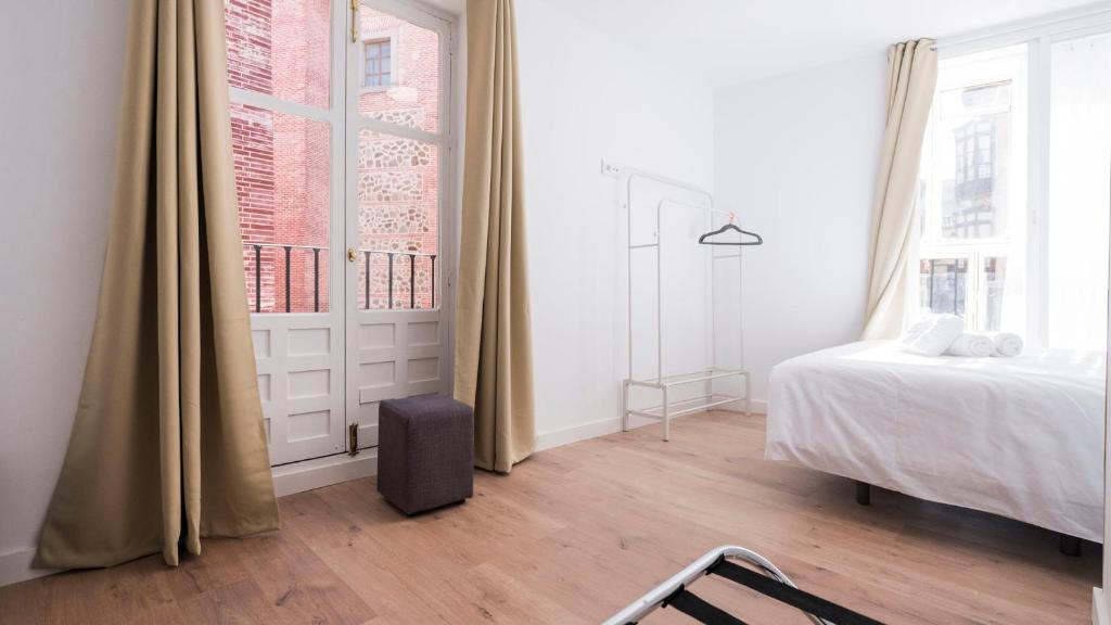Apartamentos Capuchinas by Toledo AP - 1