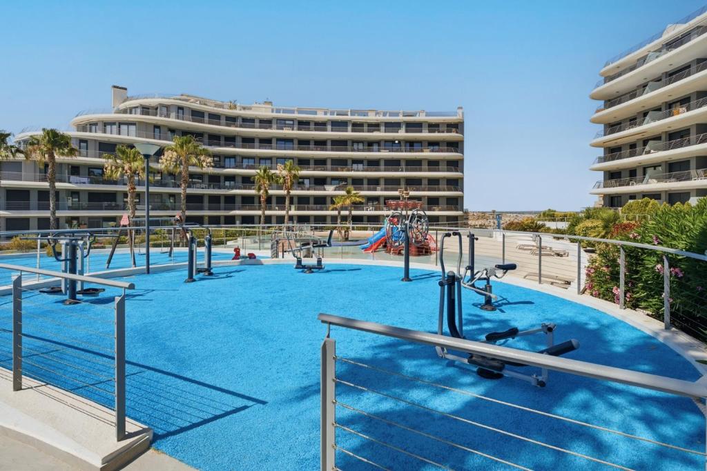 Infnity View Apartment in Los Arenales del Sol - 3