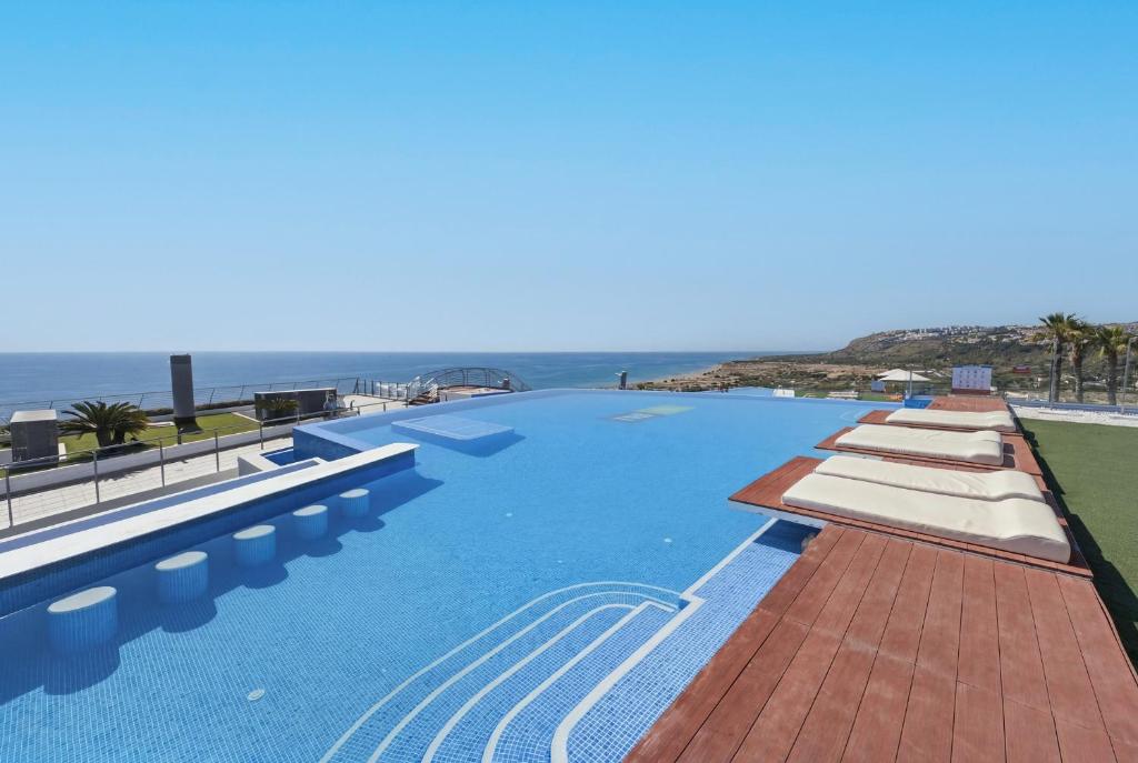 Infnity View Apartment in Los Arenales del Sol - 5
