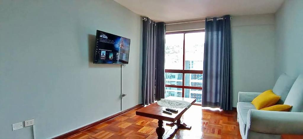 Estudio a Estrenar en Miraflores - 5