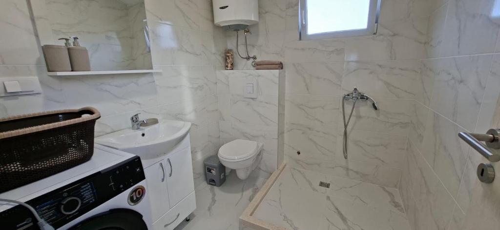 JMM Apartment - 3