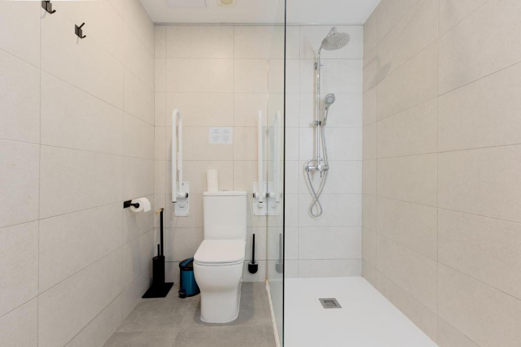 Caballito de Mar - Modern Apt - Near Bioparc by Río Turia Apartments - 5