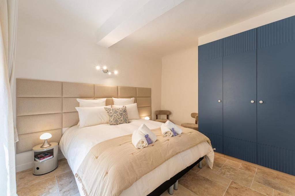 Appartement Chic - Centre Aix - Lumineux et Calme - 5