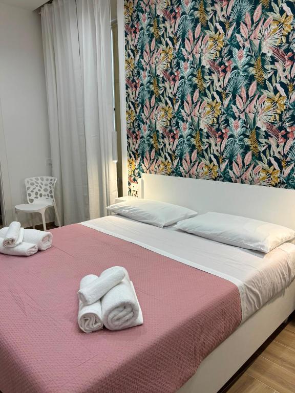 Bella Napoli Rooms - 2