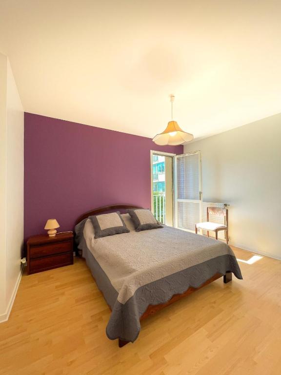 Superb Apartment With Balcony In Frejus - 4