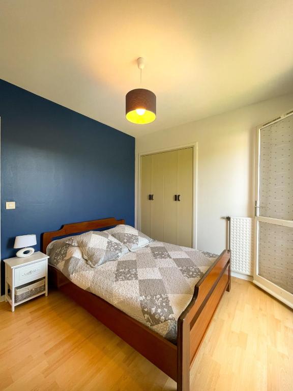 Superb Apartment With Balcony In Frejus - 5
