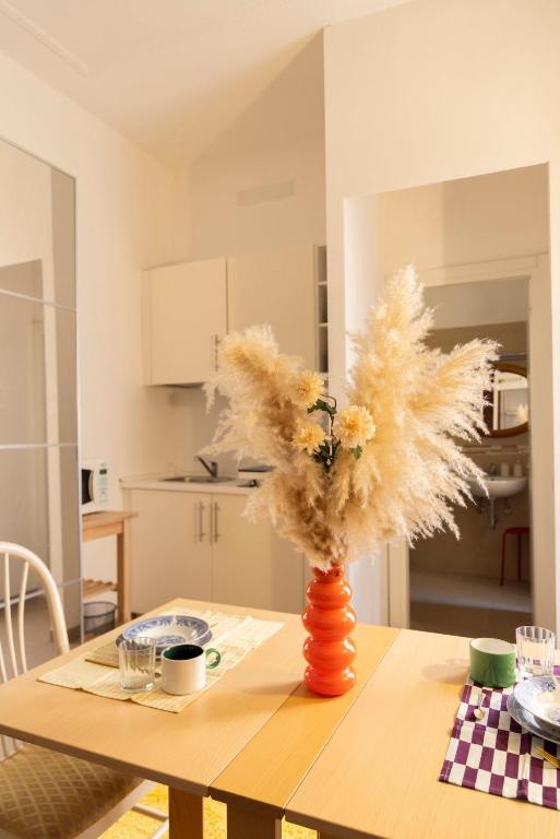Cozy Loft Prati - Roma Centro - 3