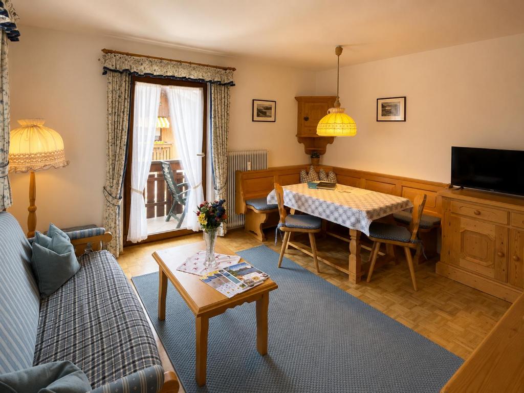 Ferienwohnung Evi - 2