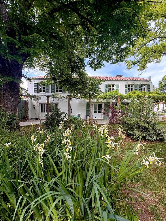 La Rochelle Exceptional Property, Park, Pool, - 2