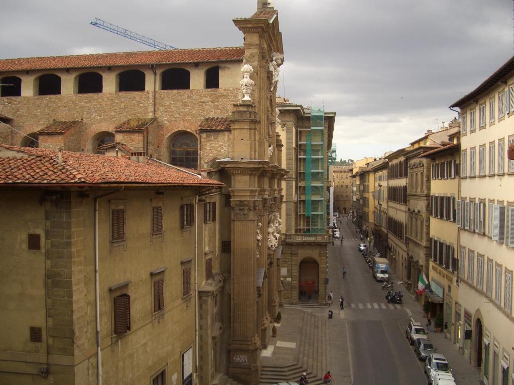 Tornabuoni Petite Suite - 1