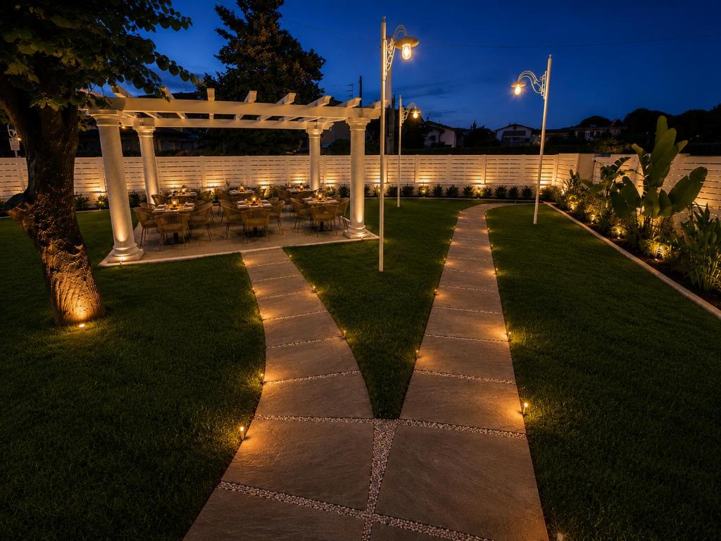 Villa Thymari - 5