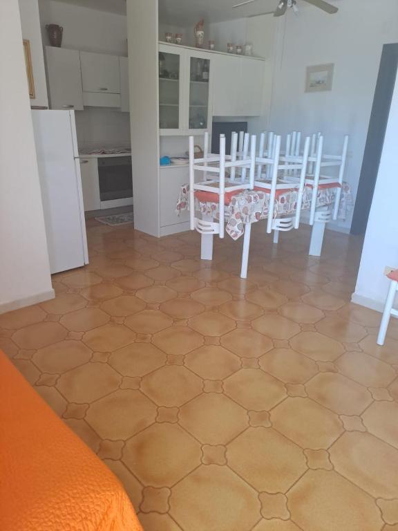 Casa vacanza in villaggio turistico- Porto Cesareo - 4