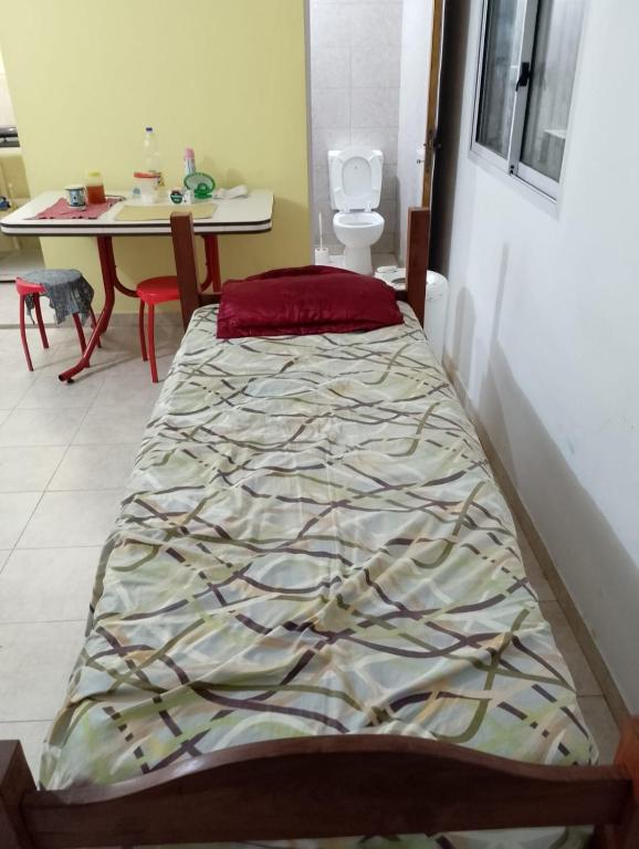 Monoambiente amoblado - 3