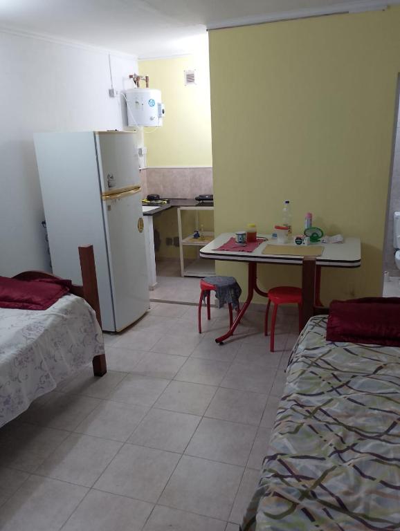Monoambiente amoblado - 5
