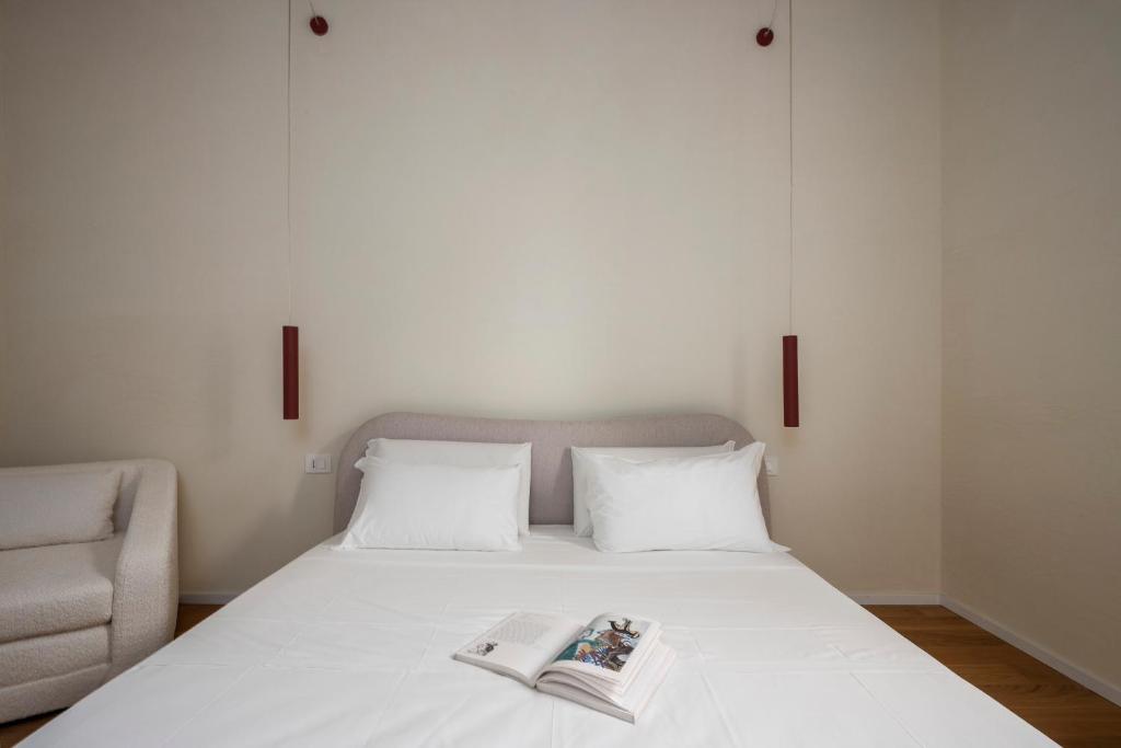 Suite apartment in the heart of Testaccio - 4