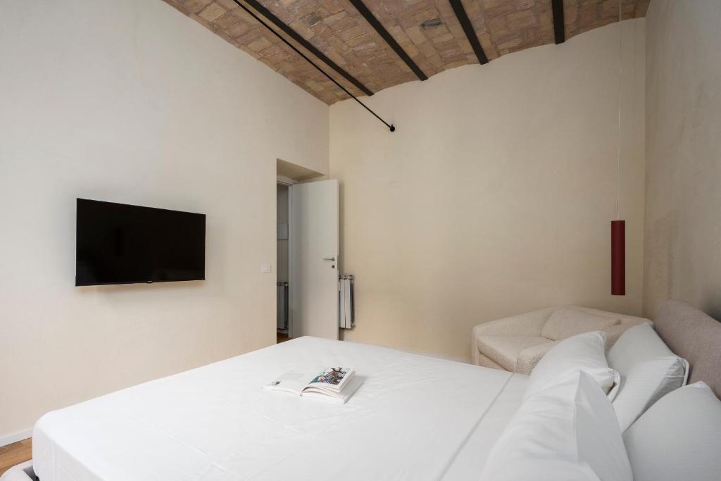 Suite apartment in the heart of Testaccio - 5