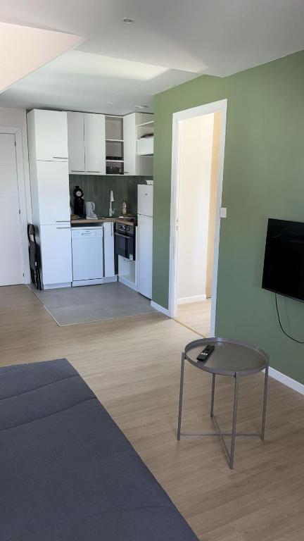 Appart'Village Le vieux Vichy centre T1,T2,T3 - Parking - Thermes - 3