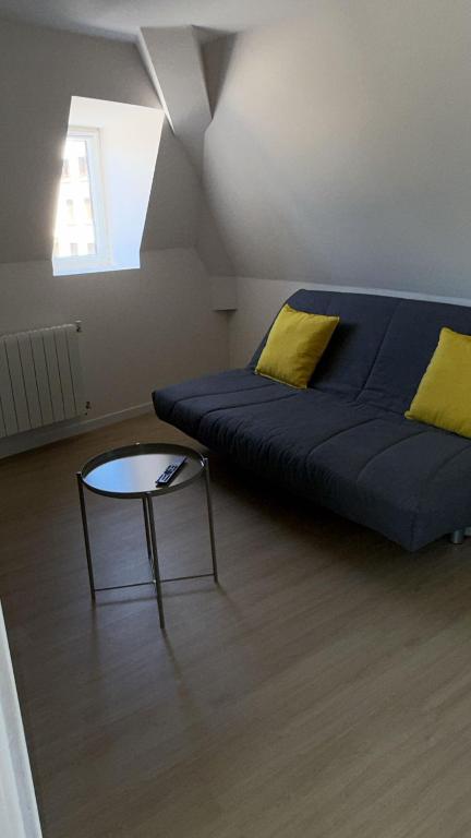 Appart'Village Le vieux Vichy centre T1,T2,T3 - Parking - Thermes - 4