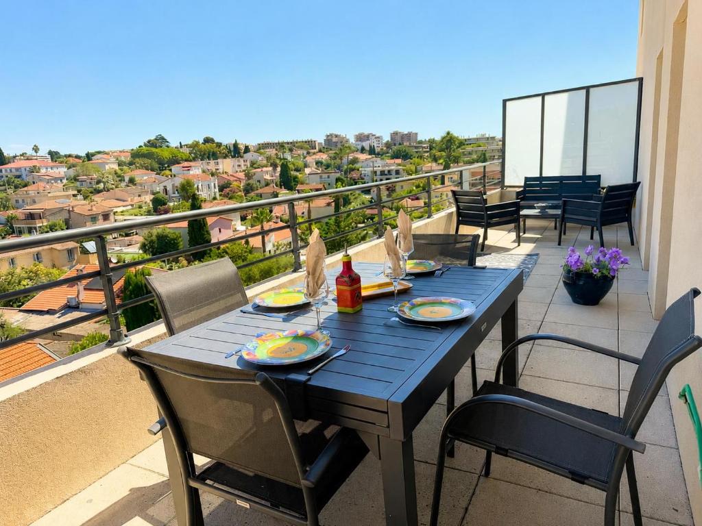Magnifique T3 RIVIERA - 2