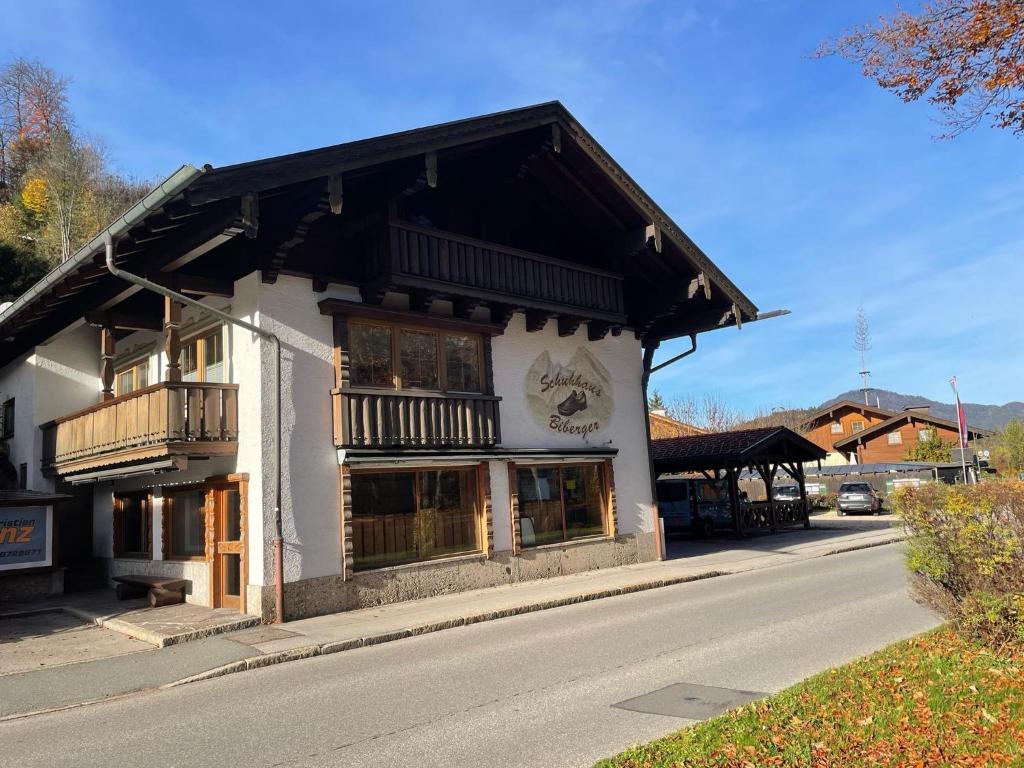 Schuhhaus Biberger - Fewo Lukas - 3